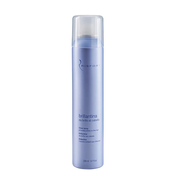 Risfort Brilhantina Spray 200ml