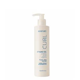 Risfort Curl Styling Gel 250ml