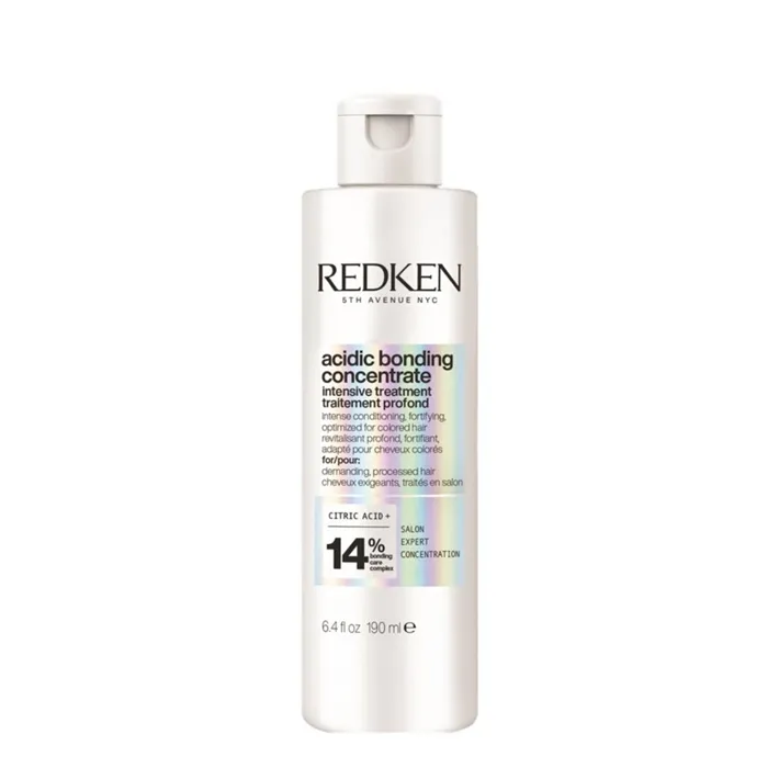 Redken Acidic Bonding Concentrate 14% 190ml