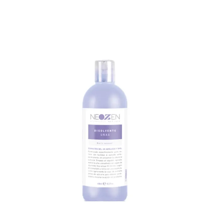 Neozen Disolvente Uñas 