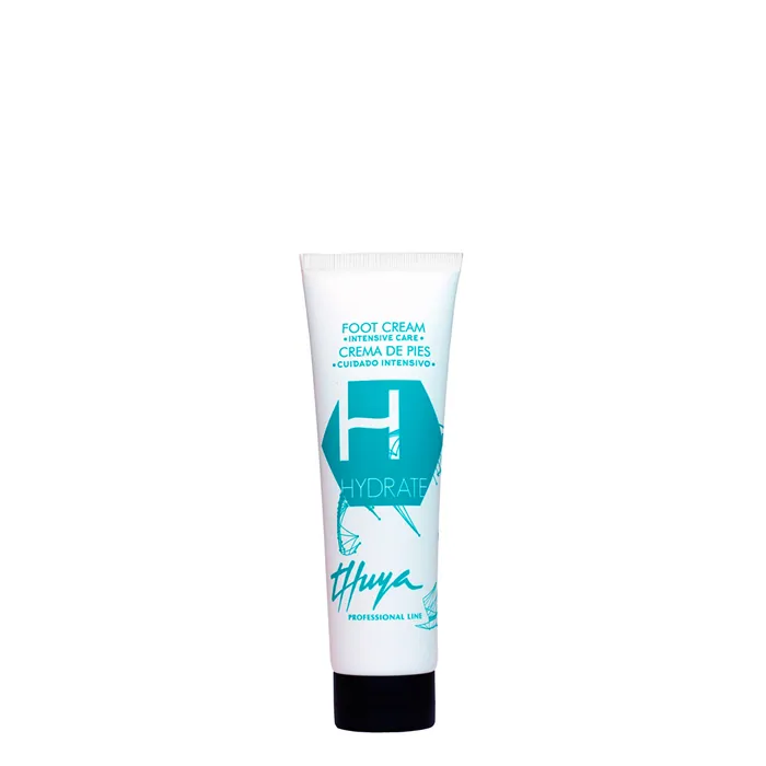 Thuya Hydrate Crème Pieds Intensive