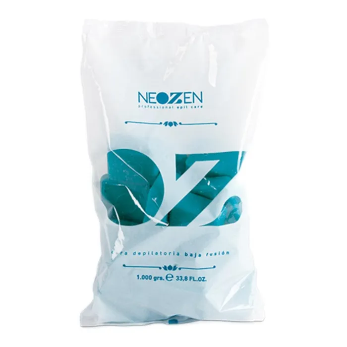 Neozen Cera Pastilhas 1Kg