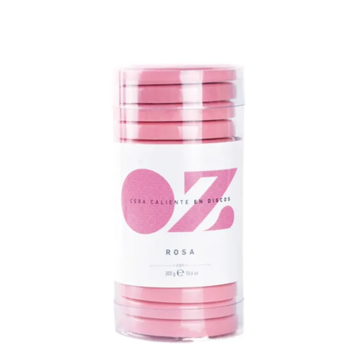 Neozen Cera Caliente Discos 300gr