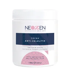 Neozen Crema Anti Celulitis 1000ml