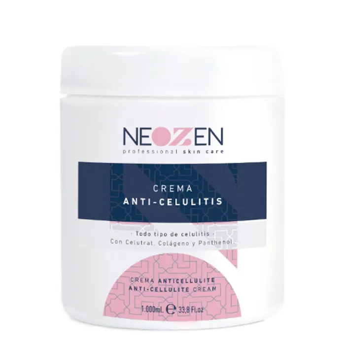 Neozen Creme Anti Celulite 1000ml