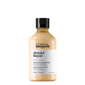 Loreal Expert Absolut Repair Champô