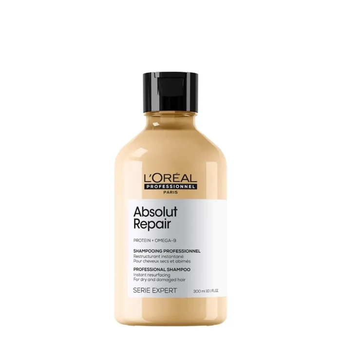 Loreal Expert Absolut Repair Champu