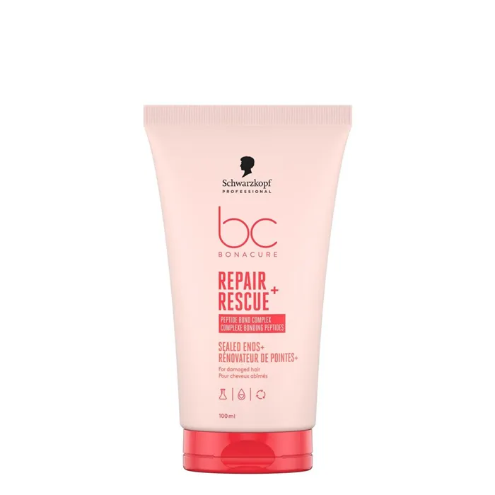Schwarzkopf Bonacure Repair Rescue Serum Pontas Abertas 100ml