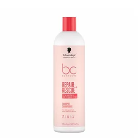 Schwarzkopf Bonacure Repair Rescue Champu