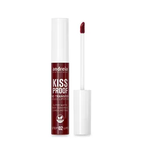 Andreia Kissproof Liquid Lipstick