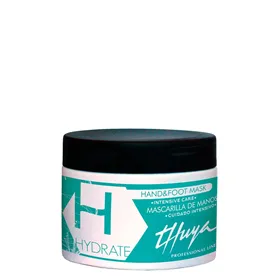 Thuya Hydrate Máscara Mãos & Pés