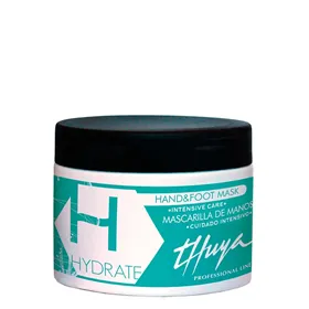 Thuya Hydrate Máscara Mãos & Pés