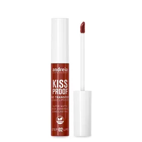Andreia Kissproof Liquid Lipstick 