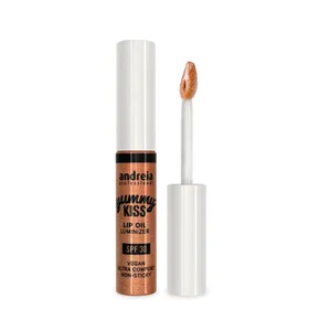 Andreia Yummy Kiss Lip Oil 7ml