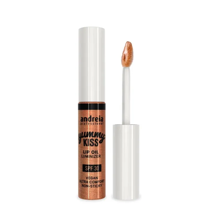 Andreia Yummy Kiss Lip Oil 7ml