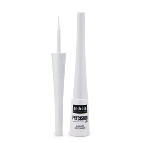 Andreia Precision Eyeliner 01 Black