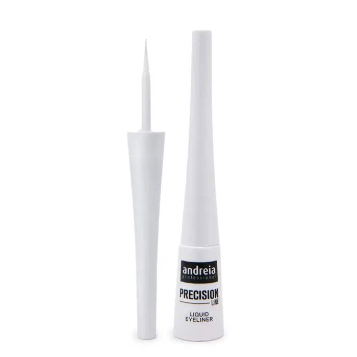 Andreia Precision Eyeliner 01 Black