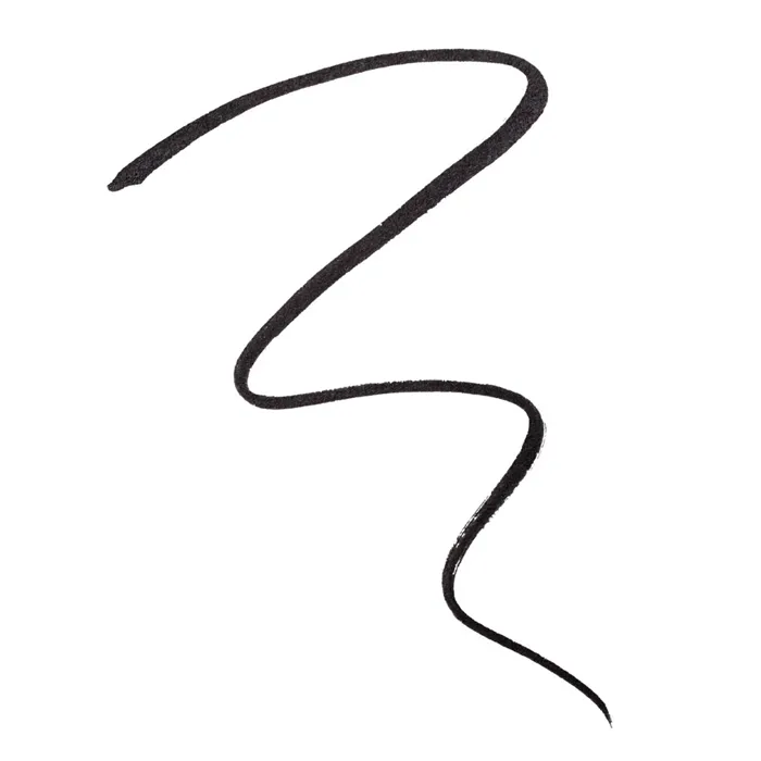 Andreia Precision Eyeliner 01 Black