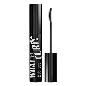 Andreia What The Curl Mascara de Pestañas 