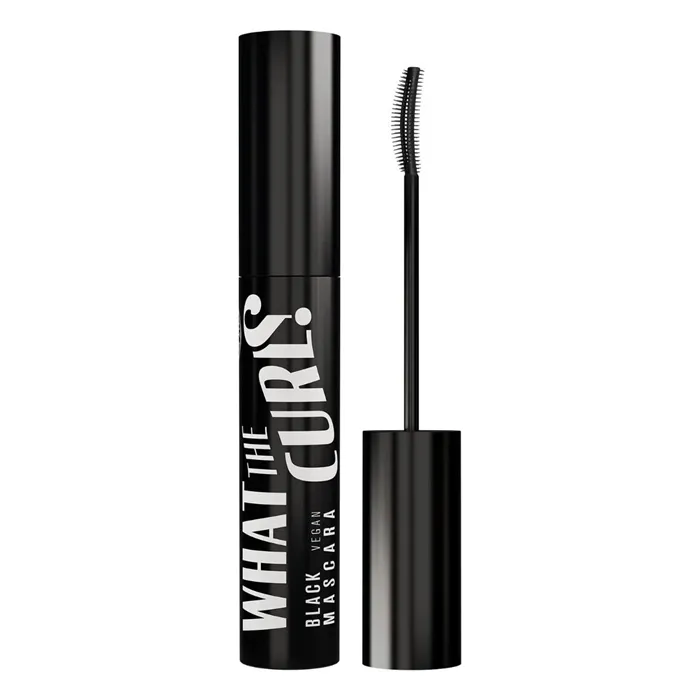 Andreia What The Curl Mascara de Pestañas 