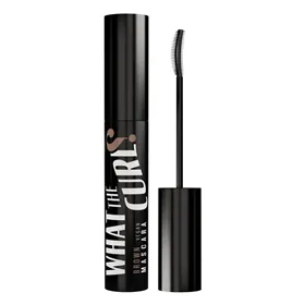 Andreia What The Curl Mascara de Pestañas 