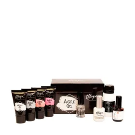 Thuya Kit Gel Acrylique Complet