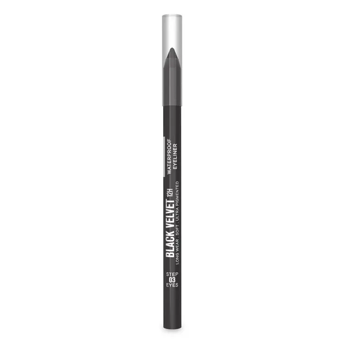 Andreia Velvet 12h Waterproof Eyeliner