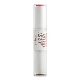 Andreia Easy Duo Sculpt & Blush 10gr