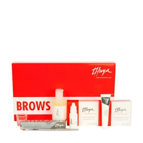 Thuya Kit Sourcils Regard Parfait
