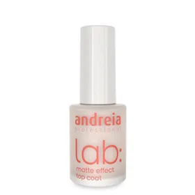Andreia Lab Top Coat Matte Effect 10.5ml