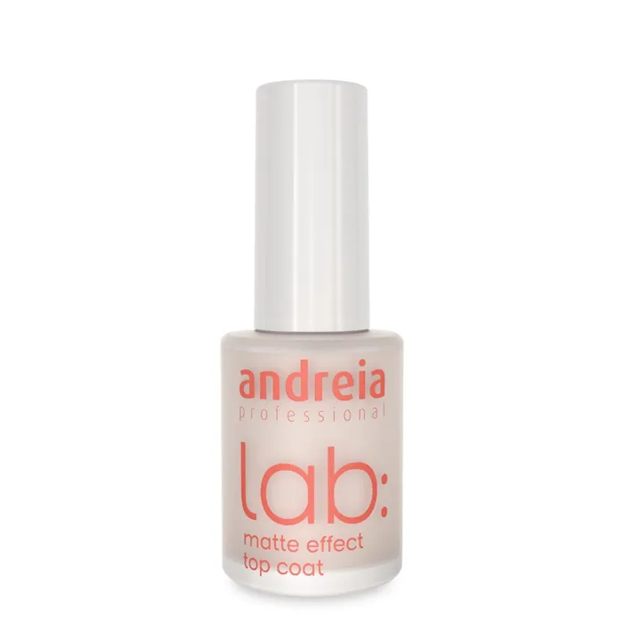 Andreia Lab Top Coat Matte Effect 10.5ml