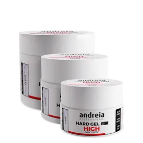 Andreia Hard Gel High Viscosity