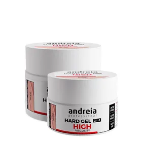Andreia Hard Gel High Viscosity
