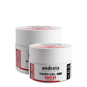 Andreia Hard Gel High Viscosity