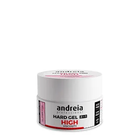 Andreia Hard Gel High Viscosity