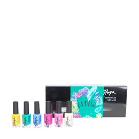 Thuya Kit Vernis à Ongles Deluxe Aloha