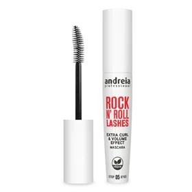Andreia Rock n´Roll Mascara de Pestañas 10ml