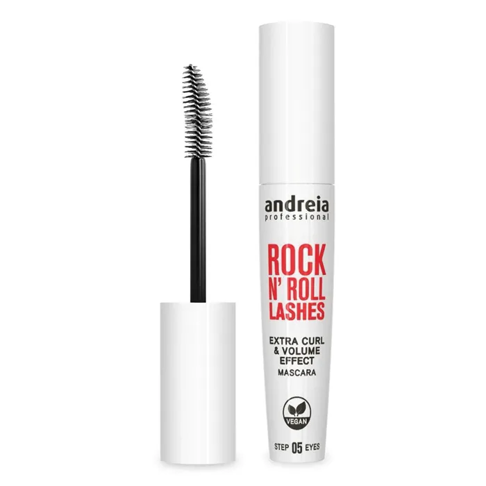 Andreia Rock n´Roll Mascara de Pestañas 10ml