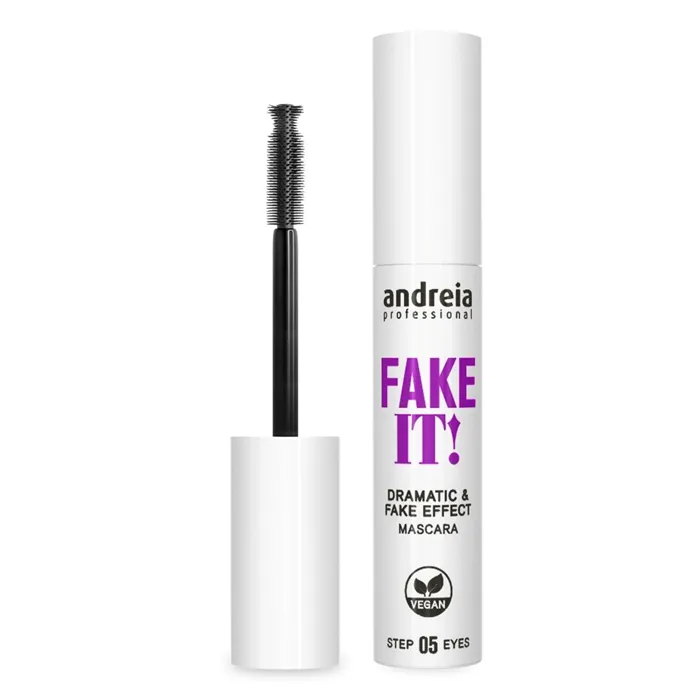 Andreia Fake it Mascara de Pestañas 10ml
