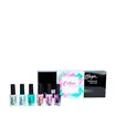 Thuya Kit Vernis à Ongles Deluxe Cotton
