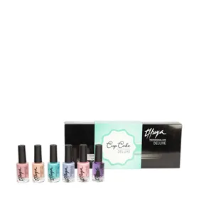 Thuya Kit Vernis à Ongles Deluxe Cup Cake