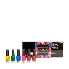 Thuya Kit Vernis à Ongles Deluxe Forest
