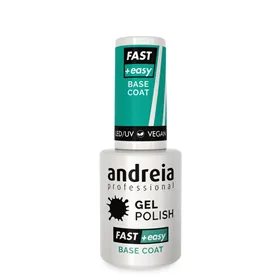 Andreia Fast & Easy Base Coat 10.5ml