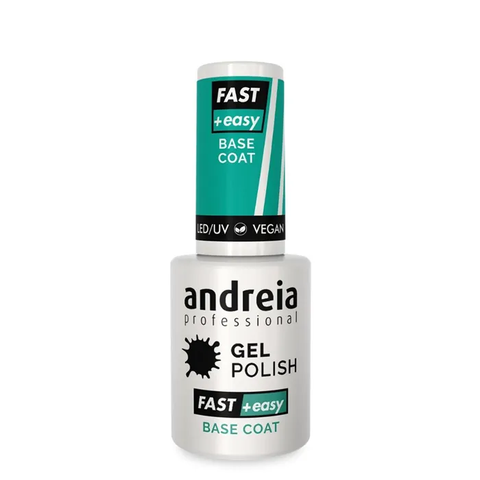 Andreia Fast & Easy Base Coat 10.5ml