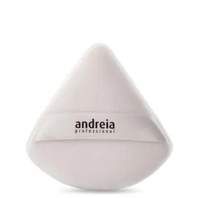 Andreia Velvet Powder Puff