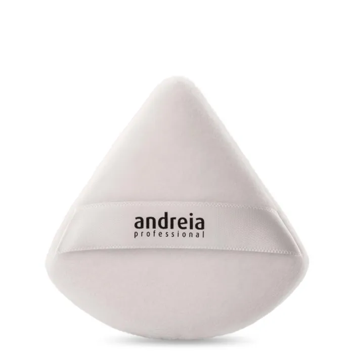 Andreia Velvet Powder Puff
