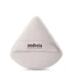 Andreia Velvet Powder Puff