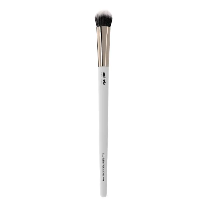 Andreia 403 Al Over Face & Eyes Brush