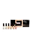 Thuya Kit Vernis à Ongles Deluxe Française