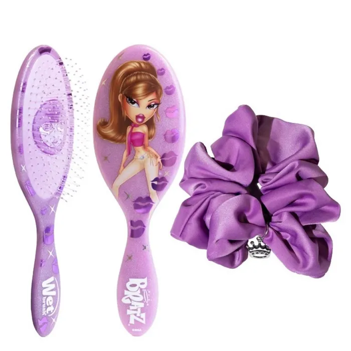 Wet Brush Bratz Kit